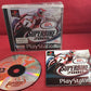 Superbike 2000 Sony Playstation 1 (PS1) Game