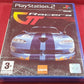 Brand New and Sealed GT Racers Sony Playstation 2 (PS2) Game