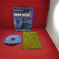 Iron Aces 2 Birds of Prey Sony Playstation 2 (PS2) Game
