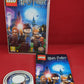 Lego Harry Potter Years 1 - 4 Sony PSP Game