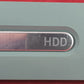 20GB HDD Hard Drive Microsoft Xbox 360 Accessory