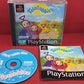 Play with the Teletubbies Sony Playstation 1 (PS1) Game