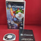 Disney G-Force Sony PSP Game