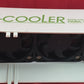 X-Cooler Cooling Fan Microsoft Xbox 360 RARE Accessory