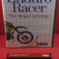 Enduro Racer Sega Master System Game