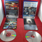 Headhunter & Headhunter Redemption Sony Playstation 2 (PS2) Game Bundle
