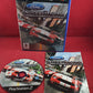 Ford Street Racing Sony Playstation 2 (PS2) Game