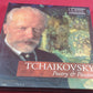 Brand New and Sealed Classic Composers Tchaikovsky Poetry & Passion Audio CD