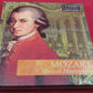Brand New And Sealed The Classic Composers Mozart Musical Masterpieces Audio CD