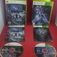 Star Wars Force Unleashed 1 & 2 Microsoft Xbox 360 Game Bundle
