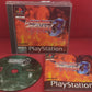 Battle Arena Toshinden 3 Sony Playstation 1 (PS1) RARE Game