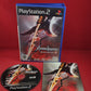 Dynasty Warriors 4 Xtreme Legends Sony Playstation 2 (PS2) Game