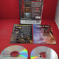 Resident Evil Code Veronica X Black Label Sony Playstation 2 (PS2) Game