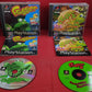 Frogger 1 & 2 Sony Playstation 1 (PS1) Game Bundle