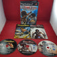 Prince of Persia Trilogy Sony Playstation 2 (PS2) Game