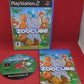 ZooCube Sony Playstation 2 (PS2) Game
