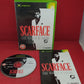 Scarface the World is Yours Microsoft Xbox Game