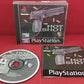 Hot Shot Sony Playstation 1 (PS1) Game