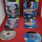 James Bond 007 Nightfire & Everything or Nothing Microsoft Xbox Game Bundle