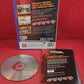 Street Fighter Alpha Anthology Sony Playstation 2 (PS2) Game