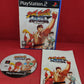 Street Fighter Alpha Anthology Sony Playstation 2 (PS2) Game