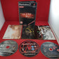 The Silent Hill Collection Sony Playstation 2 (PS2) RARE Game