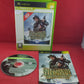 Medal of Honor Frontline Microsoft Xbox Game