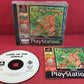 Lord of the Jungle Sony Playstation 1 (PS1) Game