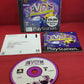Evo's Space Adventures Sony Playstation 1 (PS1) Game