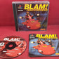BLAM! Machinehead Sony Playstation 1 (PS1) Game