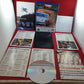 V-Rally 3 with Poster & Cheat Cards Sony Playstation 2 (PS2) Game