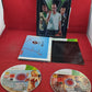 Grand Theft Auto V with Map in RARE Steel Case Microsoft Xbox 360 Game