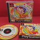 Noddy's Magic Adventure Sony Playstation 1 (PS1) Game