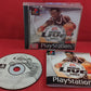 NBA Live 2002 Sony Playstation 1 (PS1) Game