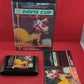 Davis Cup World Tour Sega Mega Drive Game