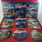 Need for Speed Underground 2, Most Wanted & Carbon Sony Playstation 2 (PS2) Game Bundle