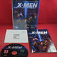 X-Men Next Dimension Sony Playstation 2 (PS2) Game