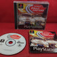 Michelin Rally Masters Sony Playstation 1 (PS1) Game