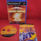 Alter Echo Sony Playstation 2 (PS2) Game