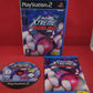 AMF Xtreme Bowling 2006 Sony Playstation 2 (PS2) Game