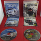 Need for Speed Shift & ProStreet Sony Playstation 3 (PS3) Game Bundle