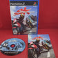 Speed Kings Sony Playstation 2 (PS2) RARE Game