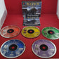 Riven the Sequel to Myst Sony Playstation 1 (PS1)