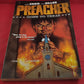 Preacher Gone to Texas Comic Book