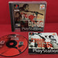 Ronin Blade Sony Playstation 1 (PS1) Game