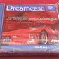 Brand New and Sealed F355 Challenge Passione Rossa Sega Dreamcast Game