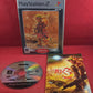 Jak 3 Platinum Sony Playstation 2 (PS2) Game