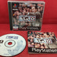 Player Manager 99 Sony Playstation 1 (PS1) Game