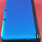 Blue Nintendo 3DS XL Console US model