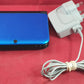 Blue Nintendo 3DS XL Console US model